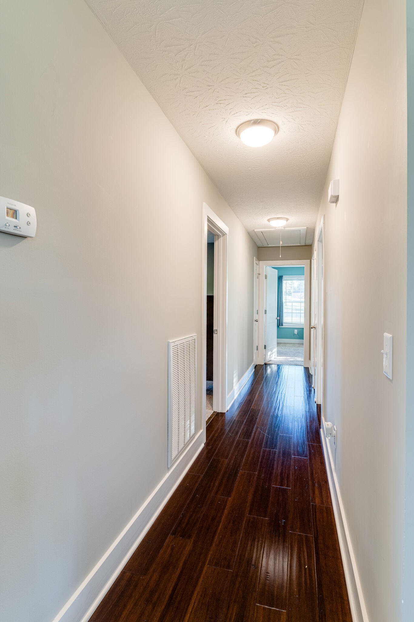 1688 Rock Bridge Road Bethpage, TN 37022 - Photo 11 of 29 a view of gallery with wooden floor