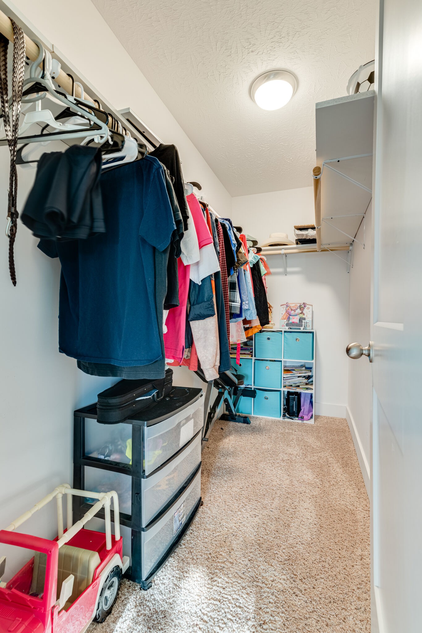 1688 Rock Bridge Road Bethpage, TN 37022 - Photo 19 of 29 a view of storage and utility room
