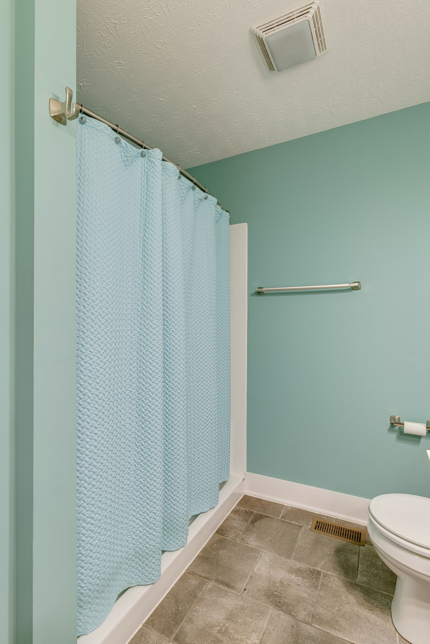 1688 Rock Bridge Road Bethpage, TN 37022 - Photo 21 of 29 a bathroom with a toilet and a shower