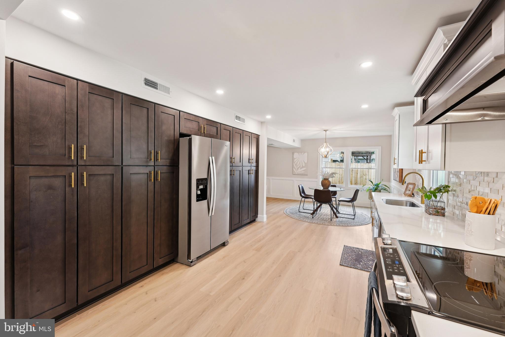 44 Concord Road Marlton, NJ 08053 - Photo 16 of 43 a view of a dining room with furniture