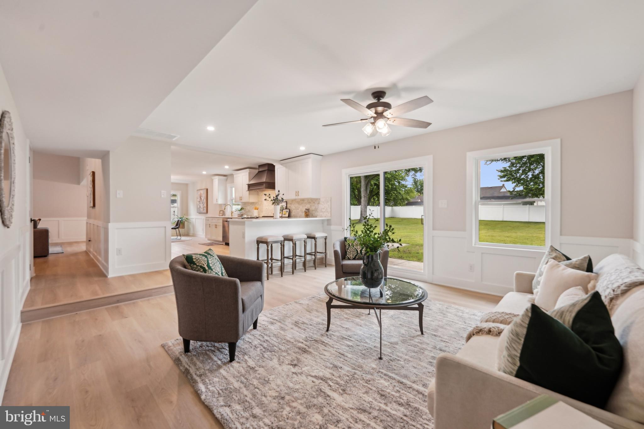 44 Concord Road Marlton, NJ 08053 - Photo 18 of 43 a living room with furniture
