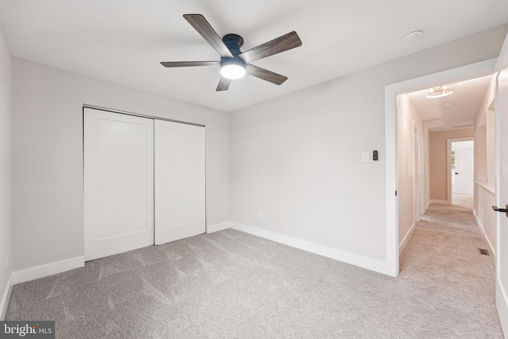 44 Concord Road Marlton, NJ 08053 - Photo 34 of 43 a view of an empty room