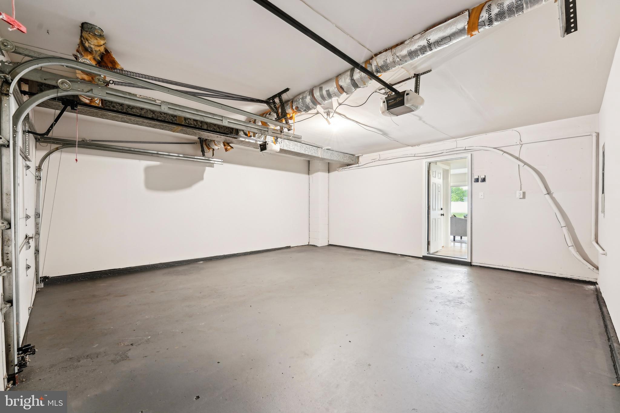 44 Concord Road Marlton, NJ 08053 - Photo 36 of 43 a view of a garage