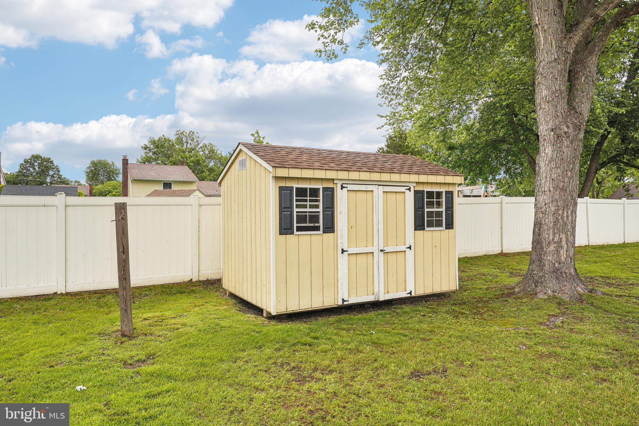 44 Concord Road Marlton, NJ 08053 - Photo 43 of 43 a view of a house with backyard