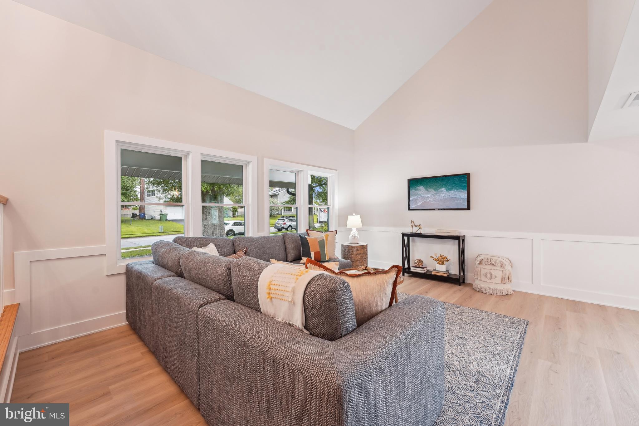 44 Concord Road Marlton, NJ 08053 - Photo 7 of 43 a living room with furniture and a window