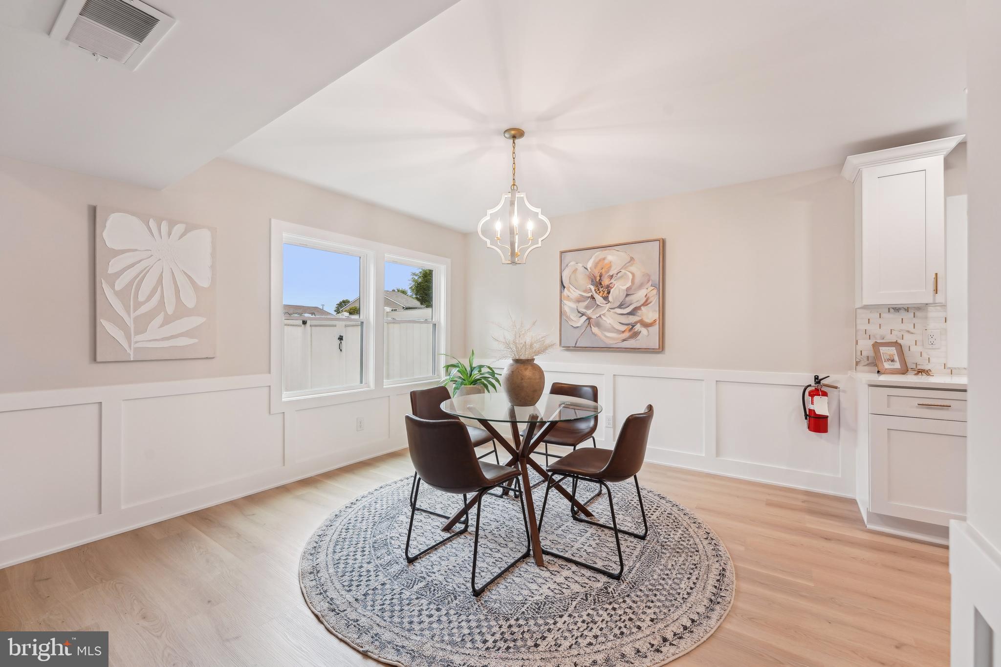 44 Concord Road Marlton, NJ 08053 - Photo 10 of 43 a view of a dining room with furniture