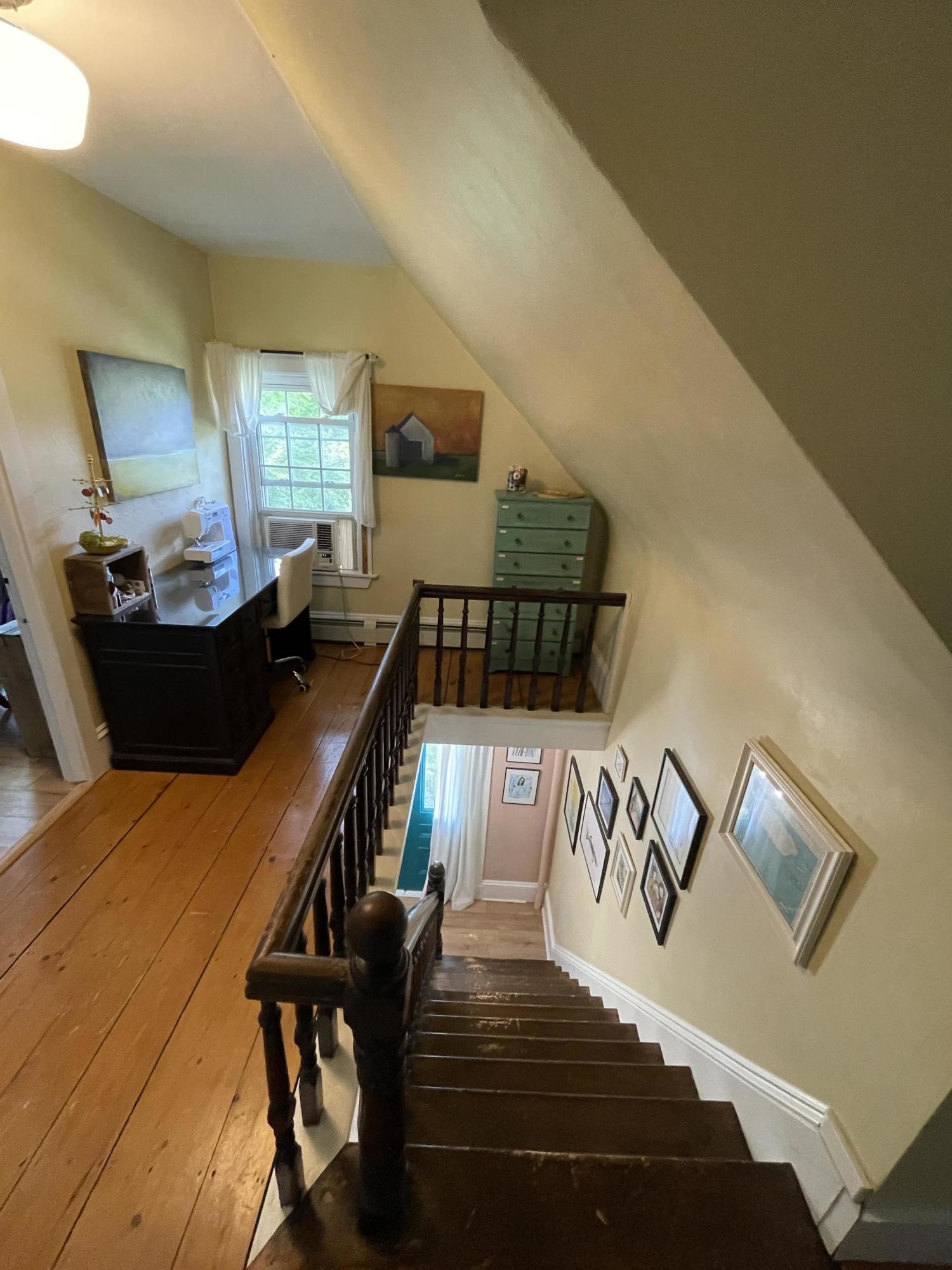 82 Meadow Road Hampden, ME 04444 - Photo 55 of 70 Upstairs Hall