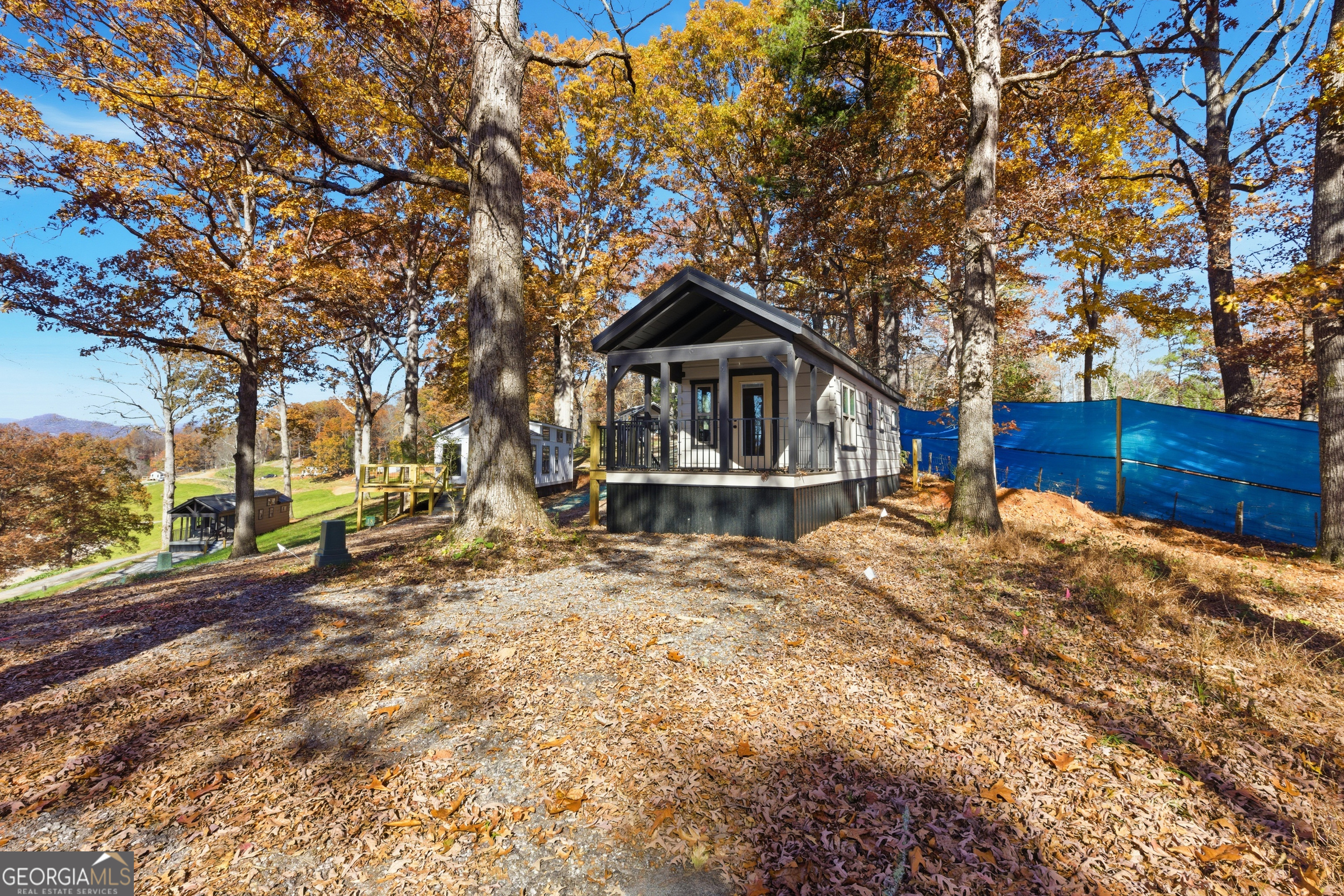 527 Saunders Road, Unit 19 Franklin, NC 28734 - Photo 4 of 17