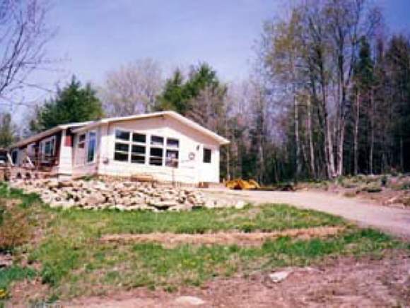 2382 Snake Road Newbury, VT 05051 - Photo 1 of 2 Gallery Image 1