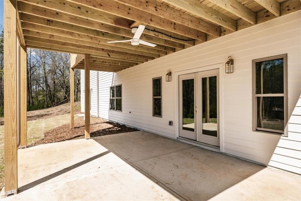 6022 Ben Parks Road Murrayville, GA 30564 - Photo 47 of 54