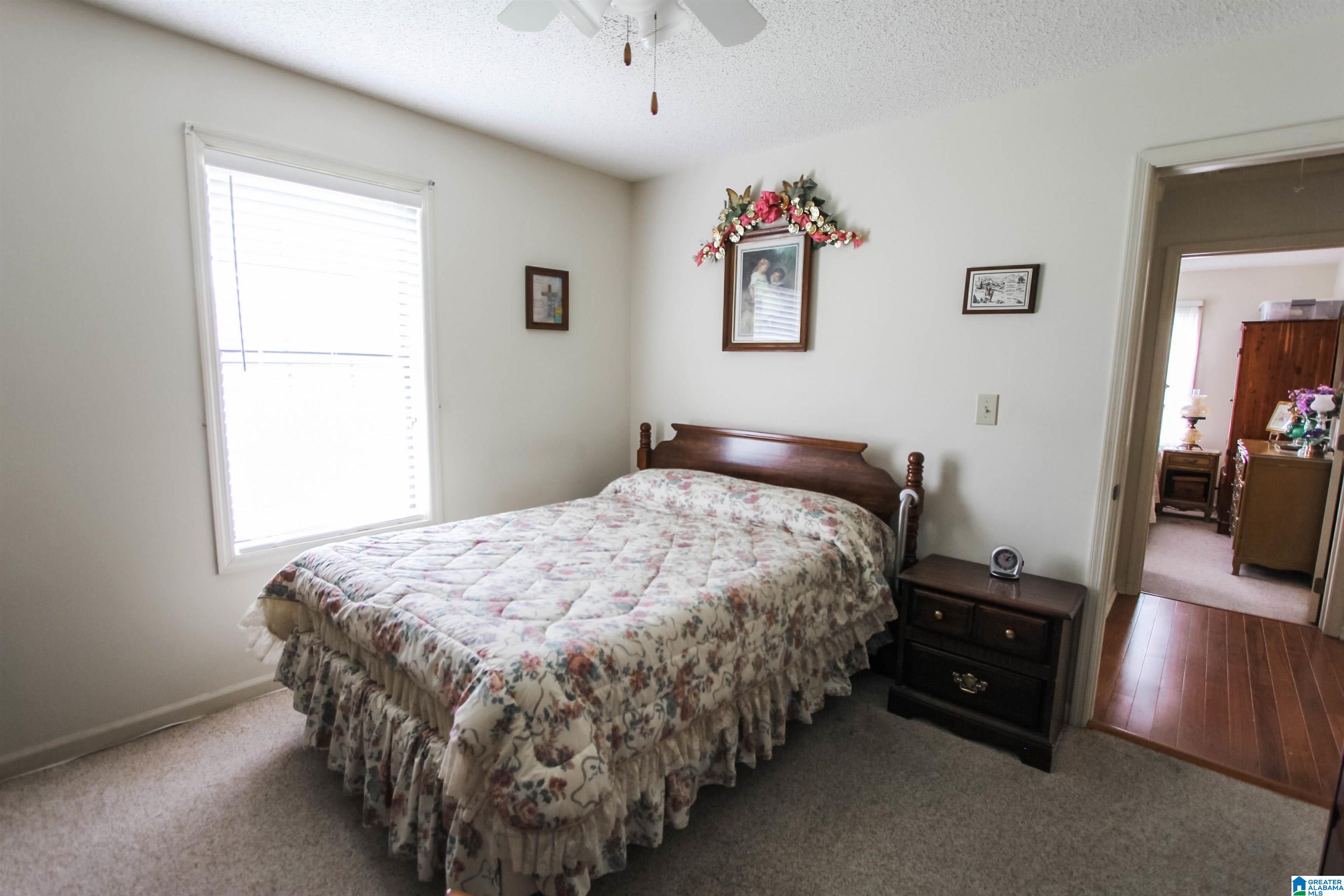 604 Alexandria Road Weaver, AL 36277 - Photo 33 of 50