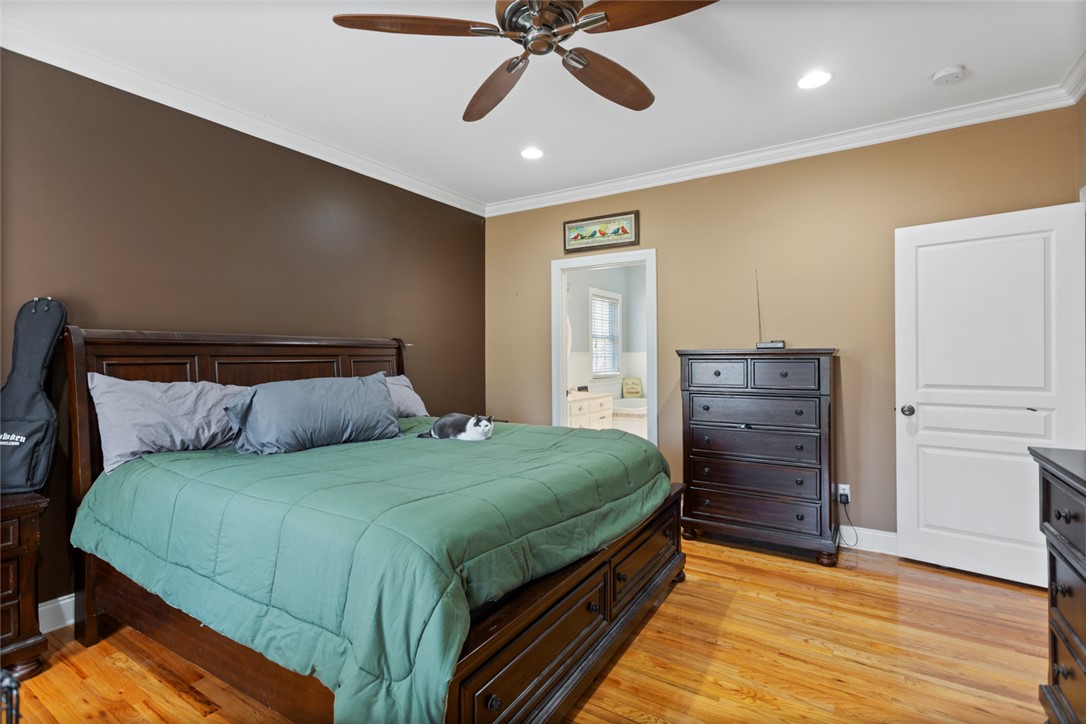 305 Valley View Drive Seneca, SC 29672 - Photo 23 of 41