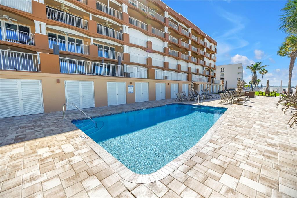 16326 Gulf Boulevard, Unit 308 Redington Beach, FL 33708 - Photo 50 of 57