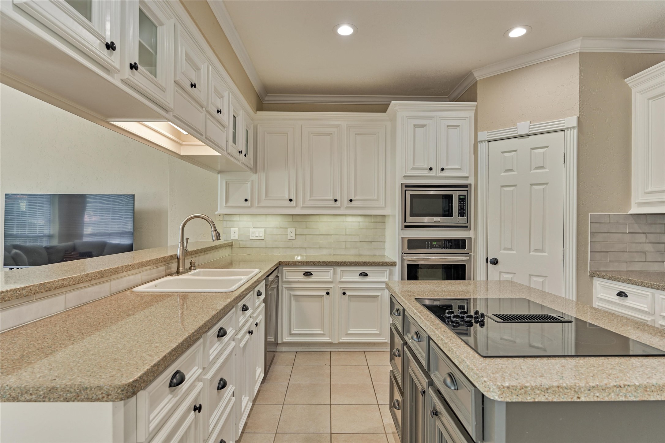 6603 Etchstone Drive Spring, TX 77389 - Photo 14 of 43