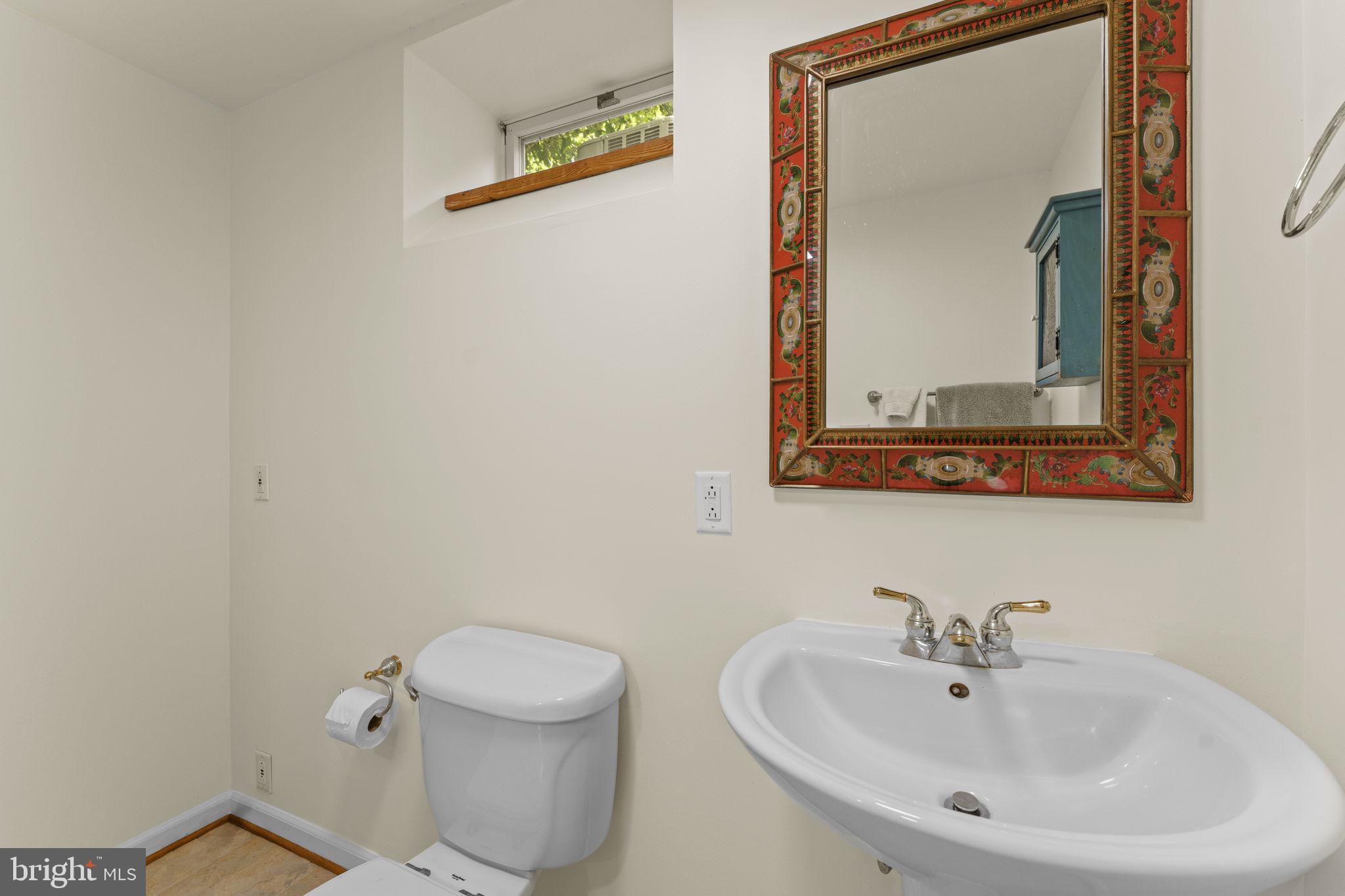 19725 Woodtrail Road Round Hill, VA 20141 - Photo 85 of 93 Lower Level Apartment