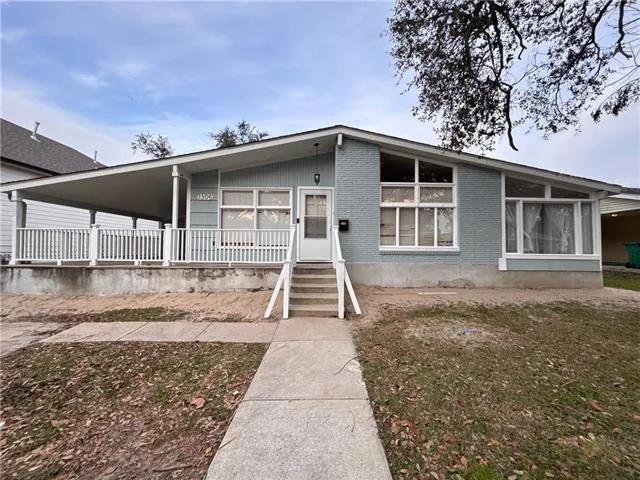 $2,000 | 1305 Airline Park Boulevard, Metairie, LA 70003