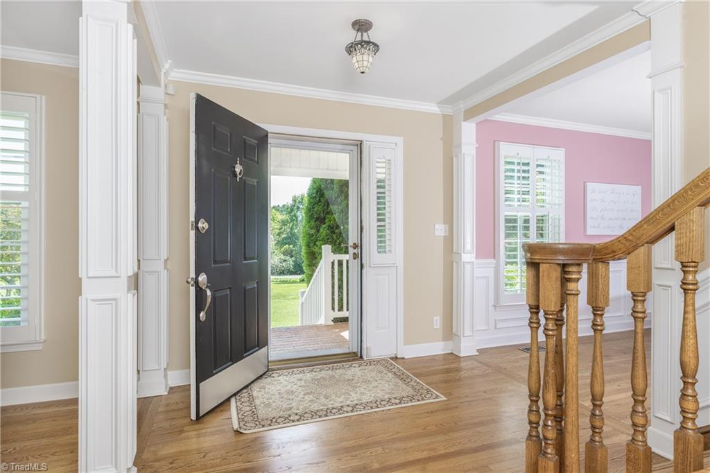 2600 Burke Farm Road Clemmons, NC 27012 - Photo 2 of 48