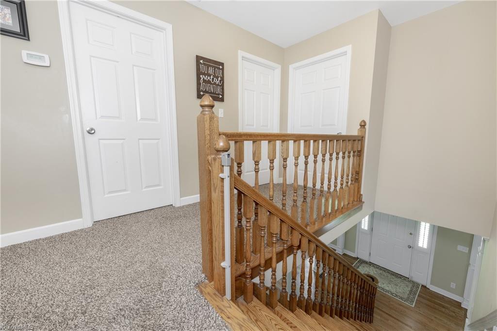2600 Burke Farm Road Clemmons, NC 27012 - Photo 16 of 48