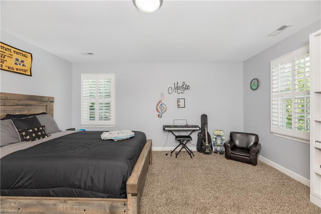 2600 Burke Farm Road Clemmons, NC 27012 - Photo 28 of 48