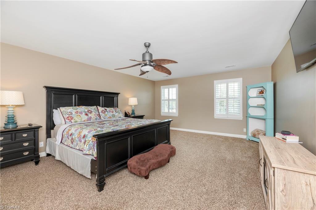 2600 Burke Farm Road Clemmons, NC 27012 - Photo 30 of 48
