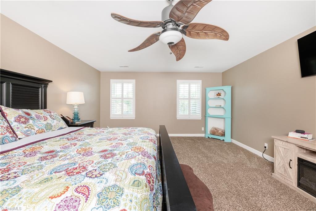 2600 Burke Farm Road Clemmons, NC 27012 - Photo 31 of 48