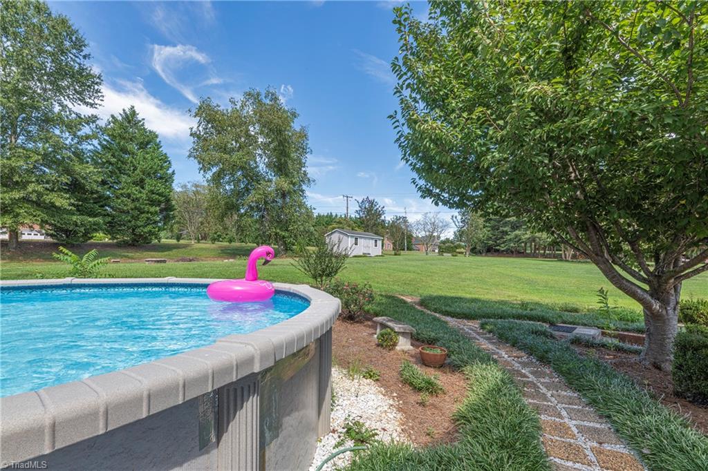 2600 Burke Farm Road Clemmons, NC 27012 - Photo 40 of 48