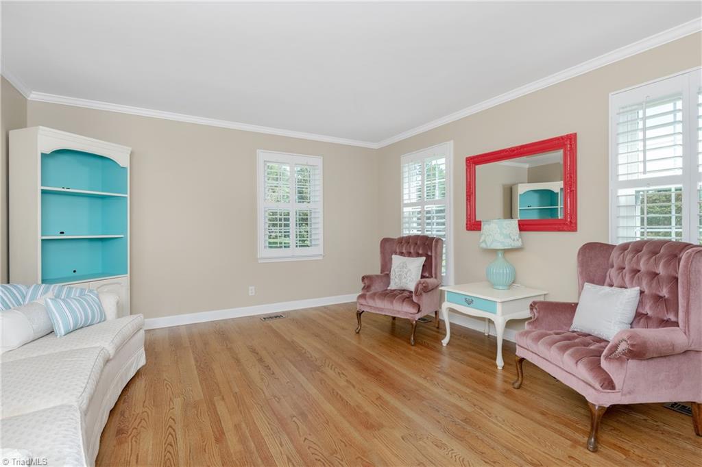 2600 Burke Farm Road Clemmons, NC 27012 - Photo 5 of 48