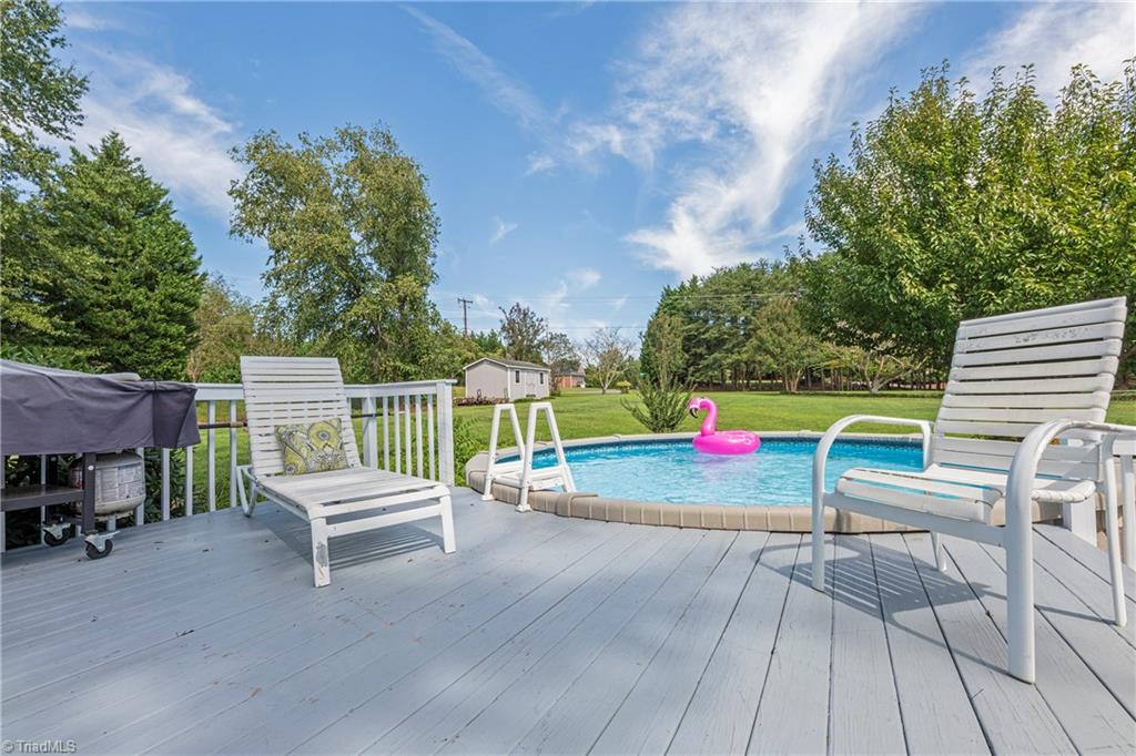 2600 Burke Farm Road Clemmons, NC 27012 - Photo 41 of 48