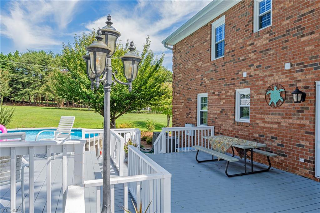 2600 Burke Farm Road Clemmons, NC 27012 - Photo 42 of 48