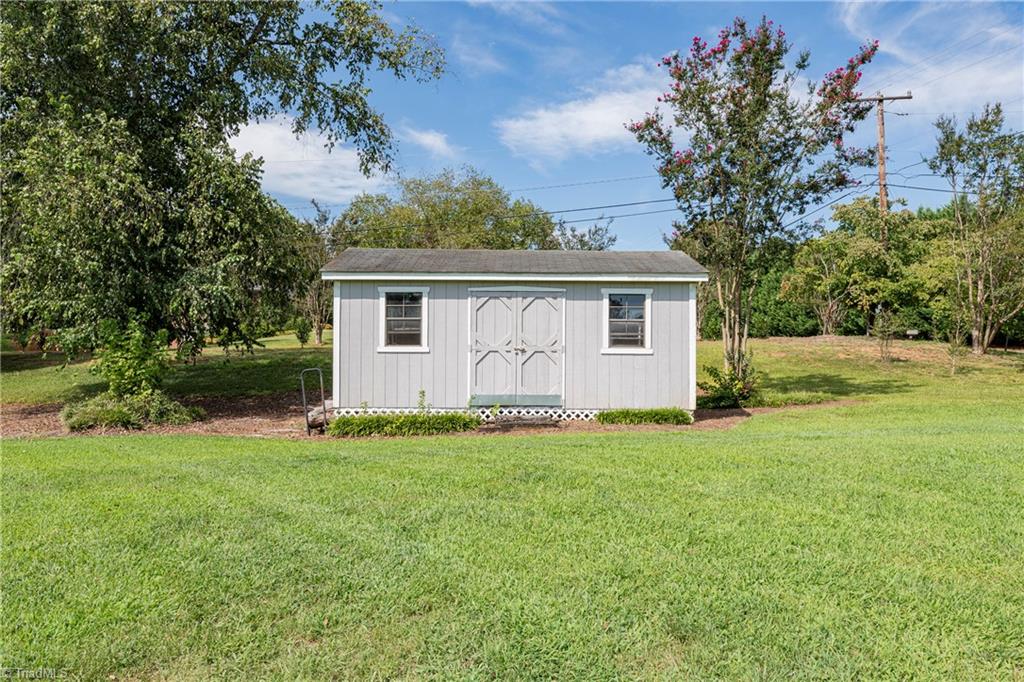 2600 Burke Farm Road Clemmons, NC 27012 - Photo 46 of 48