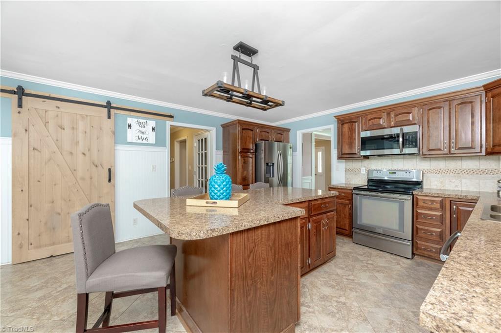2600 Burke Farm Road Clemmons, NC 27012 - Photo 9 of 48