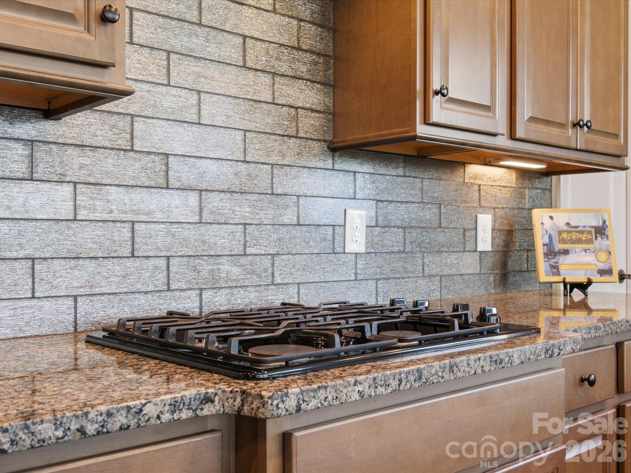 7004 Treetop Court York, SC 29745 - Photo 31 of 47 a stove top oven sitting inside of a kitchen