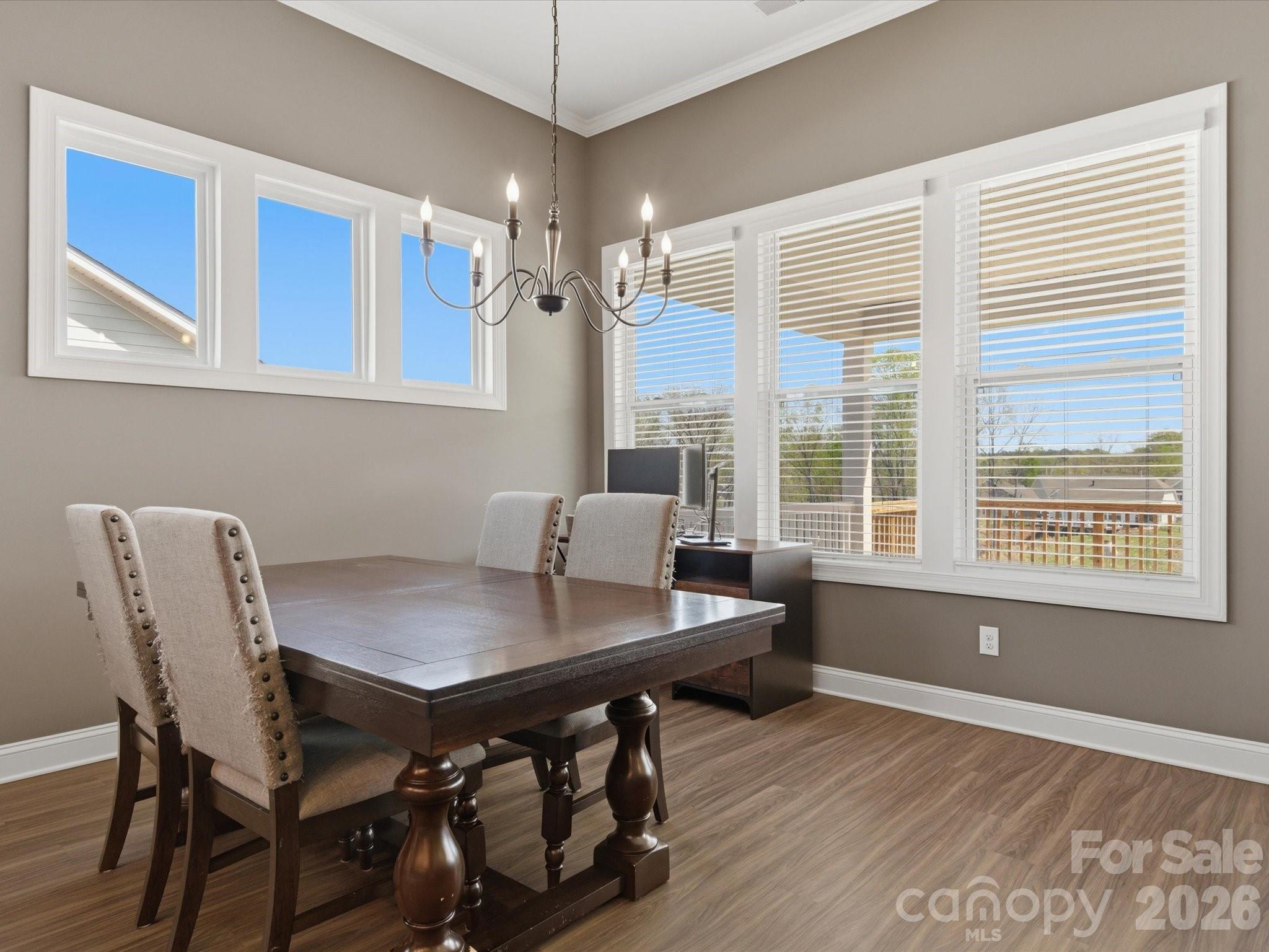 7004 Treetop Court York, SC 29745 - Photo 32 of 47 a workspace with furniture and window