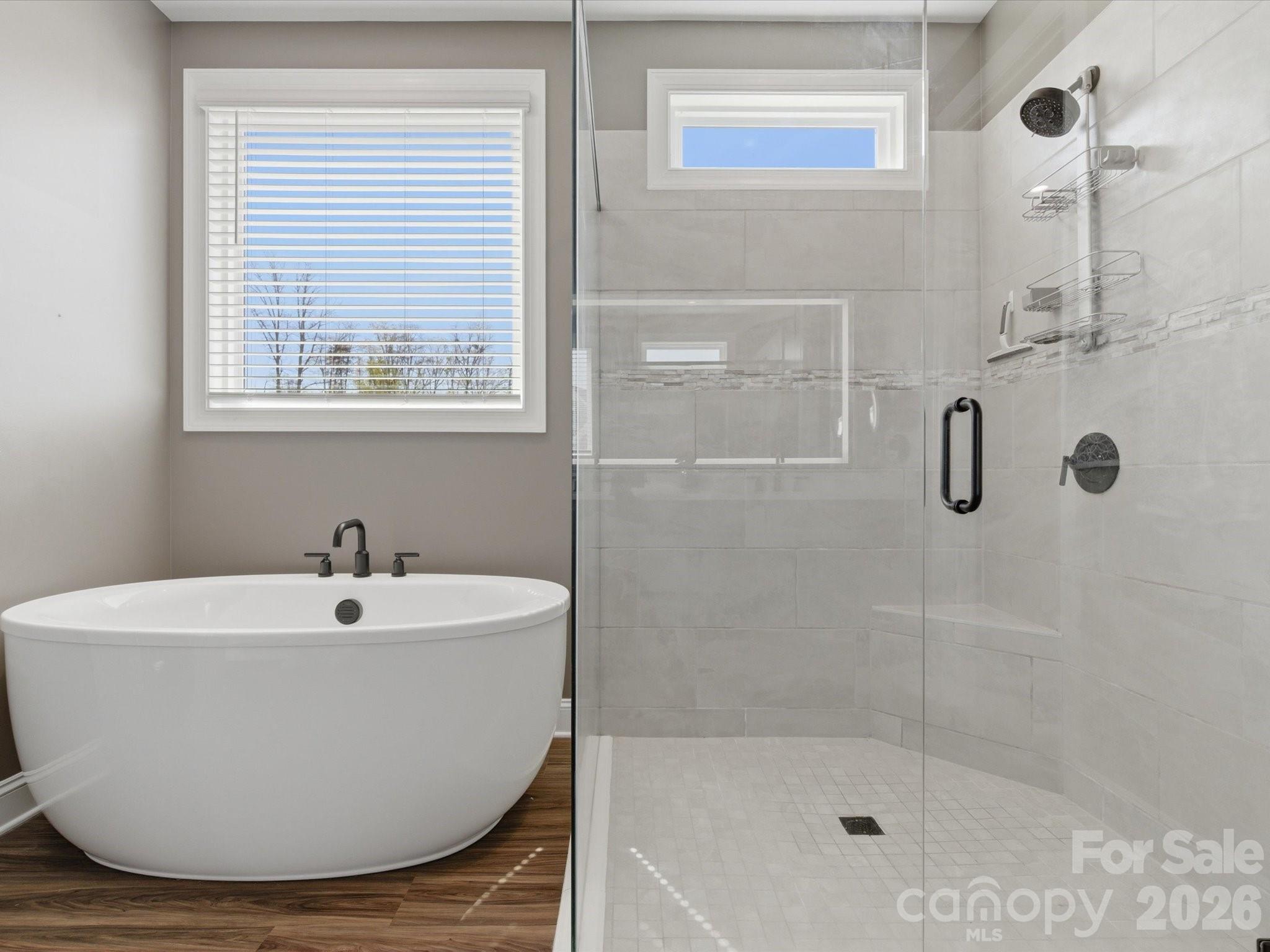 7004 Treetop Court York, SC 29745 - Photo 41 of 47 a white bath tub sitting next to a white sink
