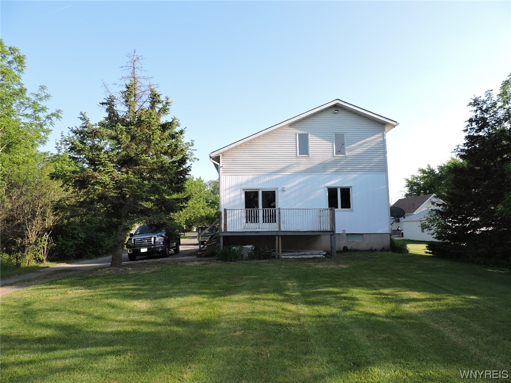 1215 Saunders Settlement Road Lewiston, NY 14305 - Photo 13 of 28