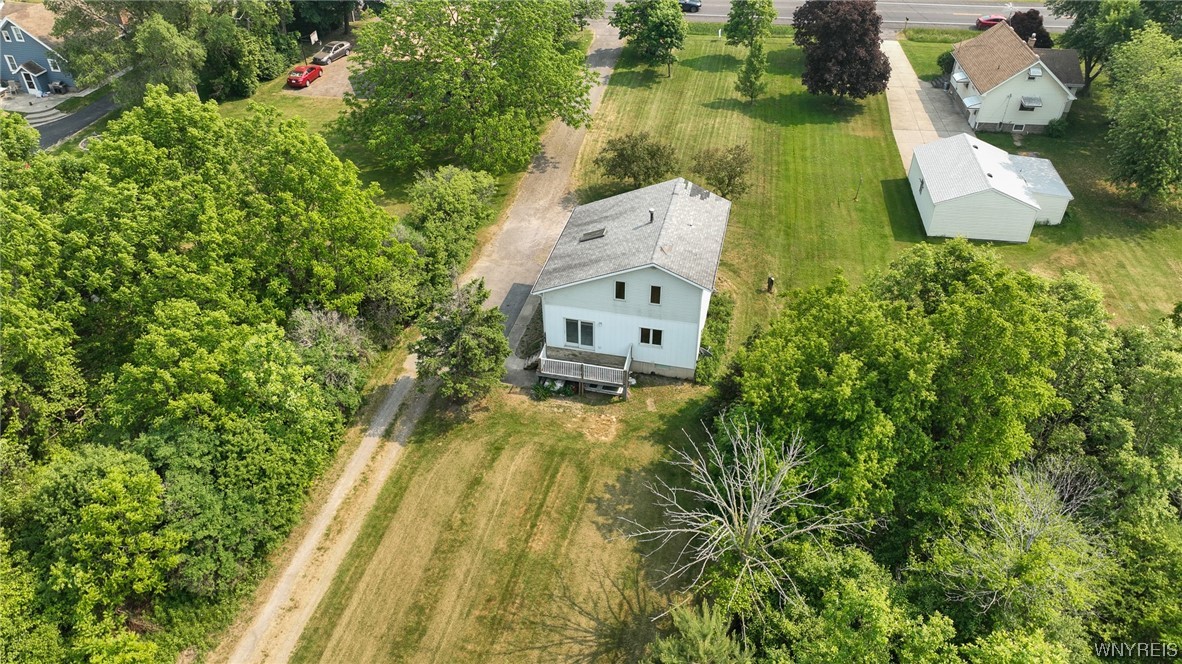 1215 Saunders Settlement Road Lewiston, NY 14305 - Photo 5 of 28