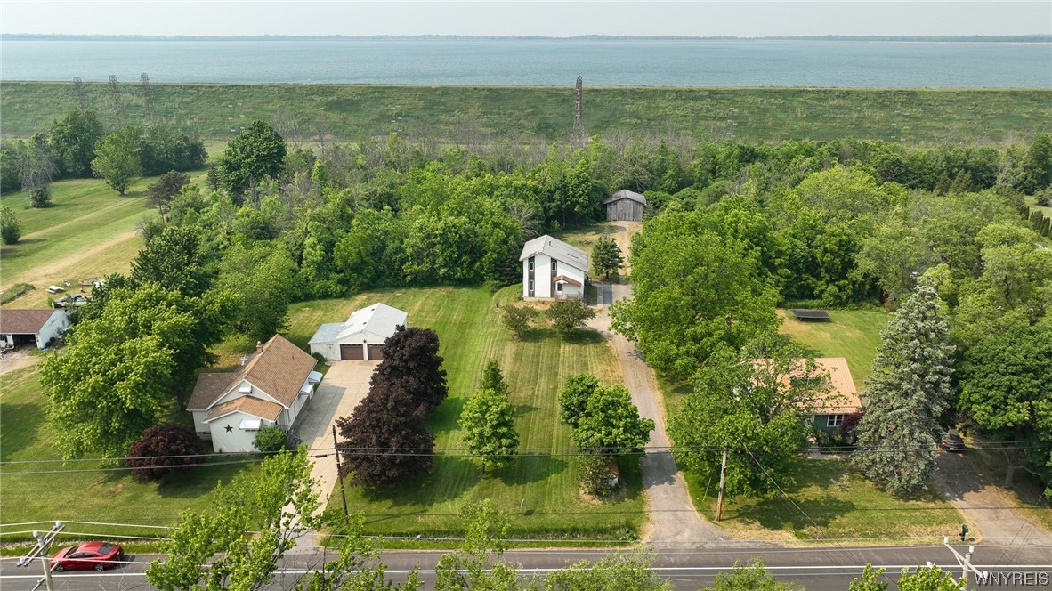 1215 Saunders Settlement Road Lewiston, NY 14305 - Photo 8 of 28