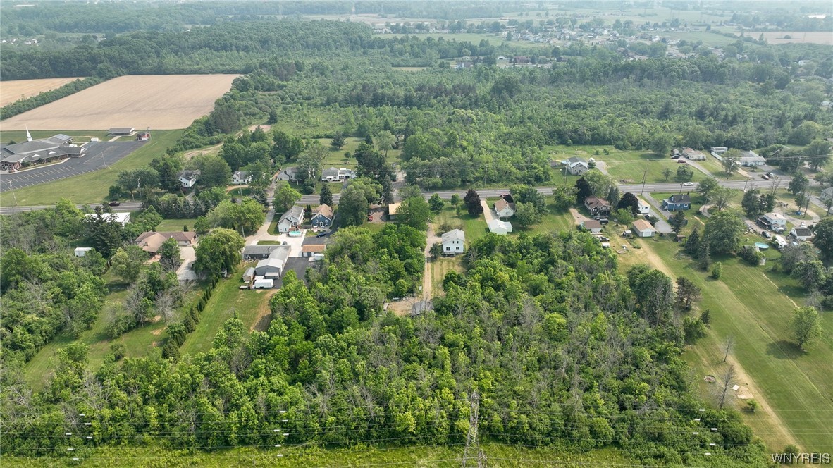 1215 Saunders Settlement Road Lewiston, NY 14305 - Photo 9 of 28