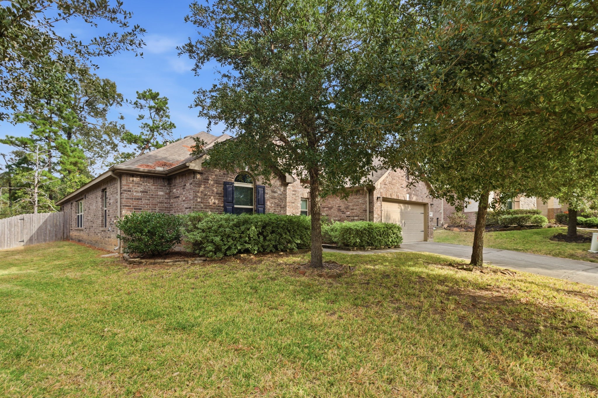 1810 Nantz Lane Conroe, TX 77304 - Photo 20 of 23
