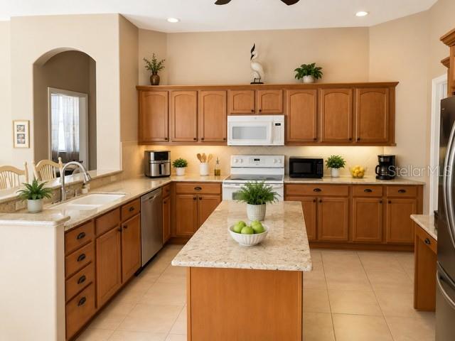 2021 Blue Beech Court Trinity, FL 34655 - Photo 5 of 11