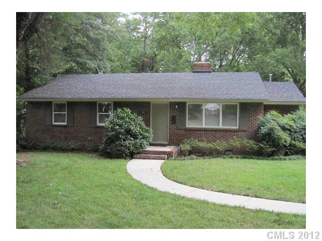 601 Lochridge Road Charlotte, NC 28209 - Photo 1 of 14 Gallery Image 1