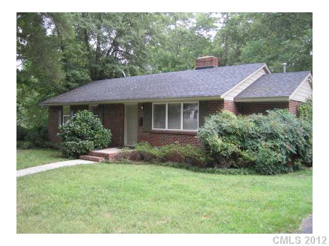 601 Lochridge Road Charlotte, NC 28209 - Photo 2 of 14 Gallery Image 2