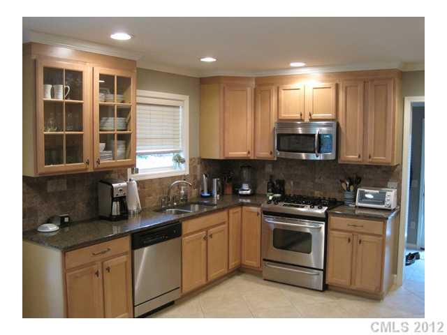 601 Lochridge Road Charlotte, NC 28209 - Photo 3 of 14 Gallery Image 3