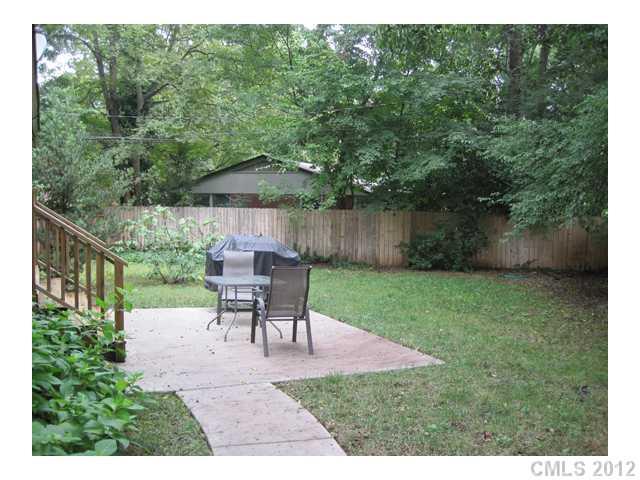 601 Lochridge Road Charlotte, NC 28209 - Photo 8 of 14 Gallery Image 8