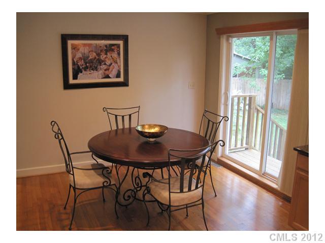 601 Lochridge Road Charlotte, NC 28209 - Photo 10 of 14 Gallery Image 10
