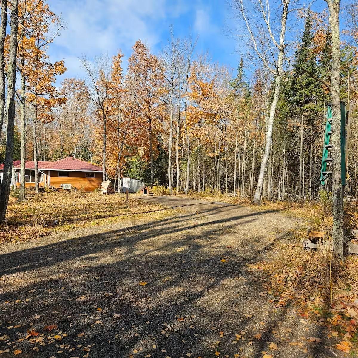13612 East Rock Lake Road Presque Isle, WI 54557 - Photo 40 of 65 Gallery Image 40