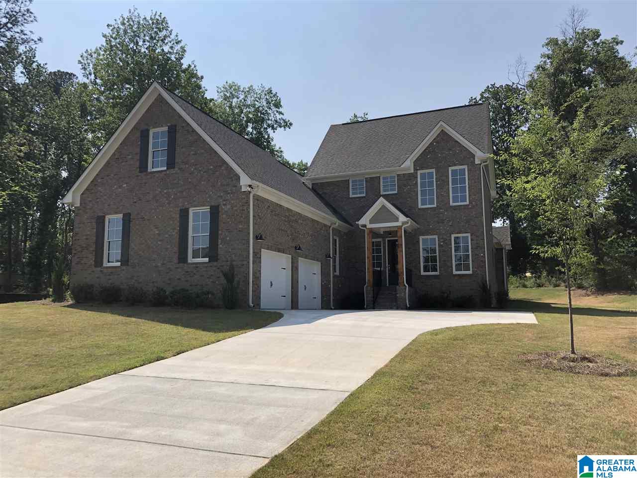 1106 Al Seier Road Birmingham, AL 35226 - Photo 1 of 12