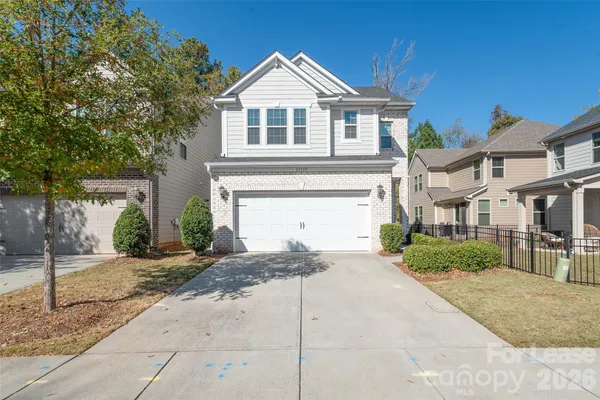 $2,795 | 15310 Scholastic Drive, Charlotte, NC 28277