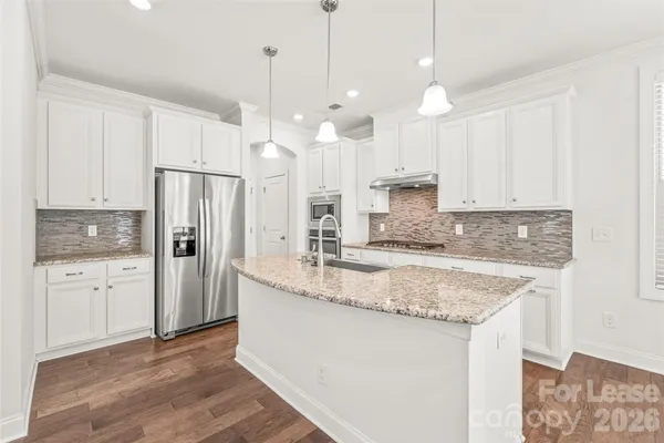 $2,795 | 15310 Scholastic Drive, Charlotte, NC 28277