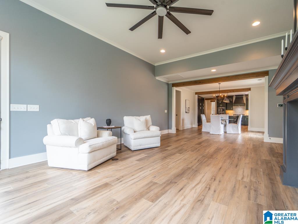 1947 Blackridge Road Birmingham, AL 35244 - Photo 22 of 65
